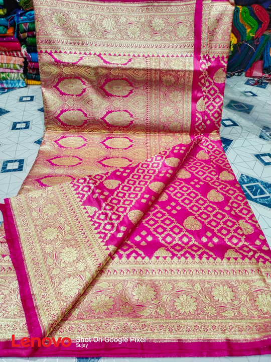 Product uploaded by Pal Saree Centre on 11/29/2022