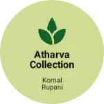 Business logo of Atharva Collection