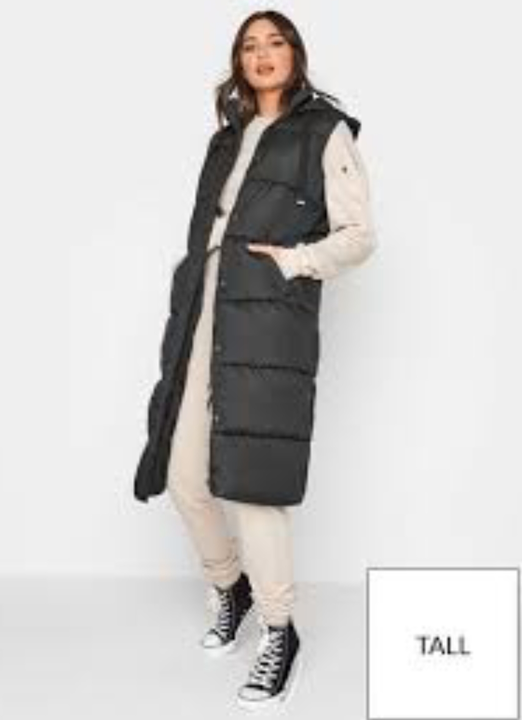 Product image of *Ladies long Korean jacket *, price: Rs. 350, ID: ladies-long-korean-jacket-b318de23