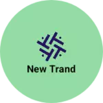 Business logo of New trand