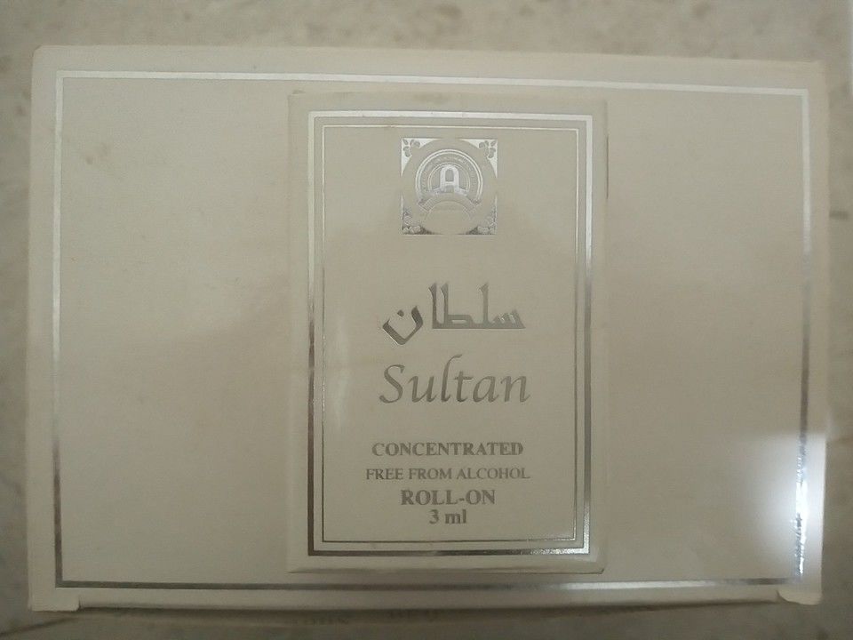 Sultan  uploaded by TMY&MAHEK agarbattis and perfumes  on 1/26/2021