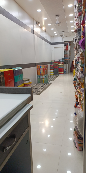 Shop Store Images of Gurukrupa saree