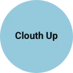 Business logo of Clouth up