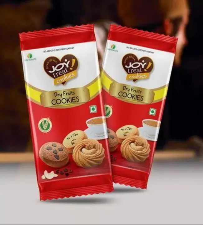 Joy Treat Biscuit 180gm  uploaded by Param Di Hatti on 11/29/2022