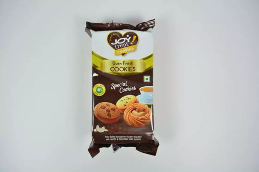 Joy Treat Biscuit 350gm  uploaded by Param Di Hatti on 11/29/2022