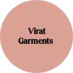 Business logo of Virat garments