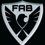 Business logo of FLYING FAB