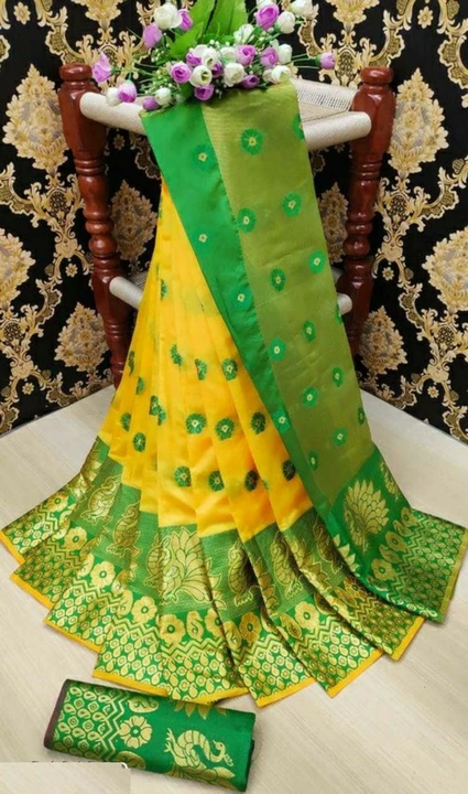 Mor saree  uploaded by business on 11/29/2022