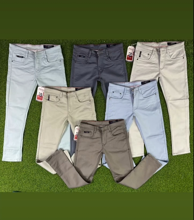 Rfd jeans uploaded by business on 11/29/2022