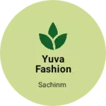 Business logo of Yuva Fashion Parivartan