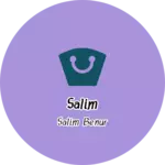 Business logo of Salim
