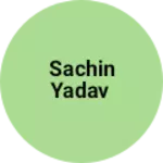 Business logo of Sachin yadav