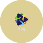 Business logo of Vraj