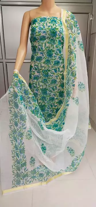 Product uploaded by Kota saree & dress material  on 11/29/2022