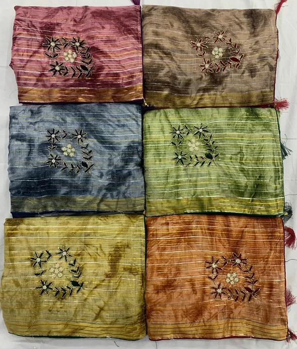 Product uploaded by Amolee Sarees on 11/29/2022