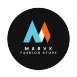 Business logo of MARVk FASHION