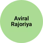 Business logo of Aviral Rajoriya
