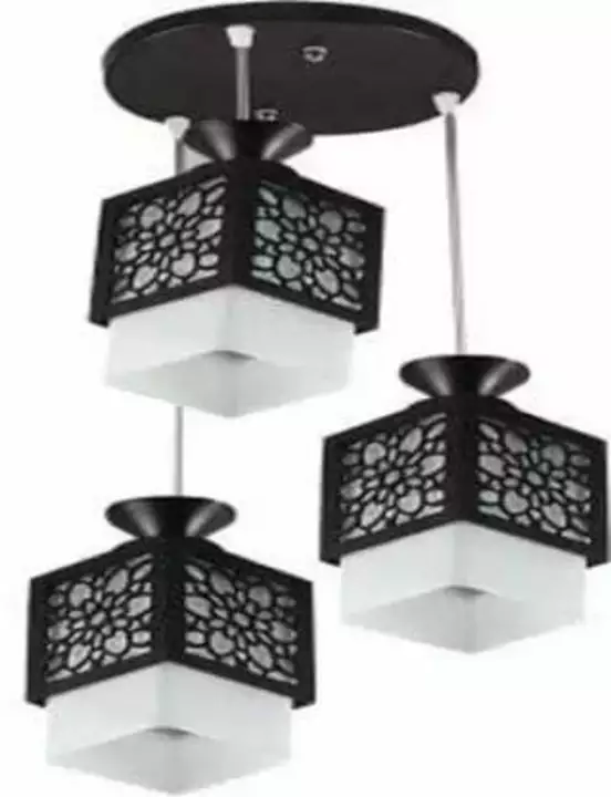 EpayCart Interiors Pendant Ceiling Lamp. uploaded by business on 11/29/2022