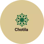 Business logo of Chotila