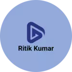 Business logo of Ritik kumar