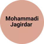 Business logo of Mohammadi jagirdar
