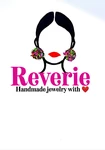 Business logo of Reverie Handmade Jewelry