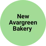 Business logo of New avargreen bakery