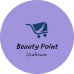 Business logo of Beauty point