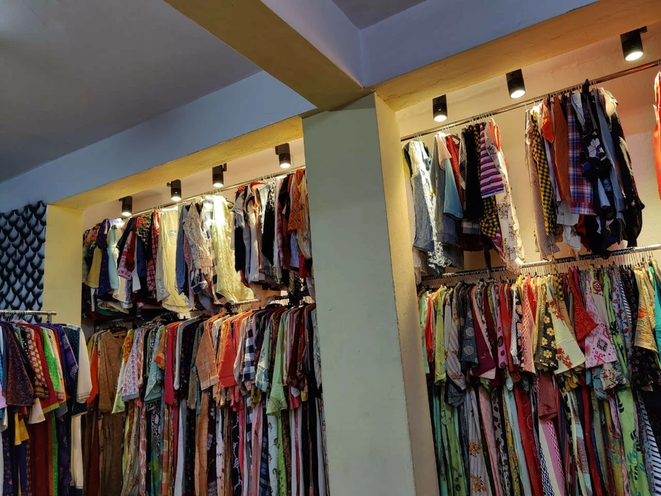 Factory Store Images of Vihar Collections