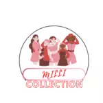 Business logo of Mili Collection