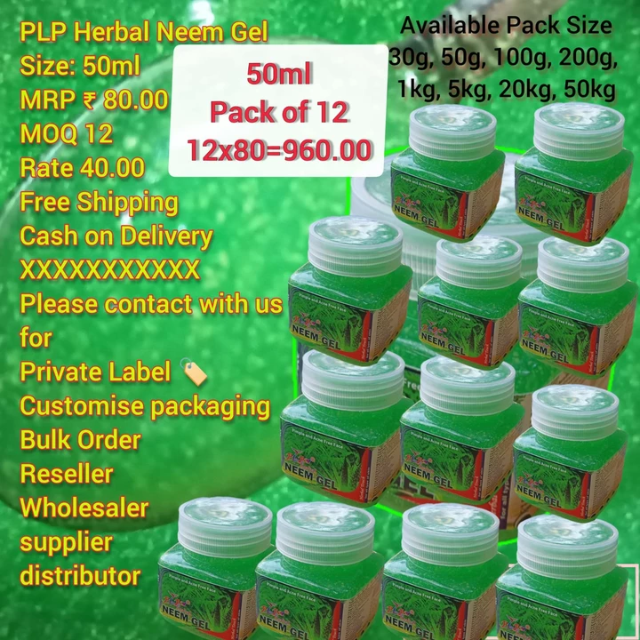 Shop Store Images of PLP Herbal