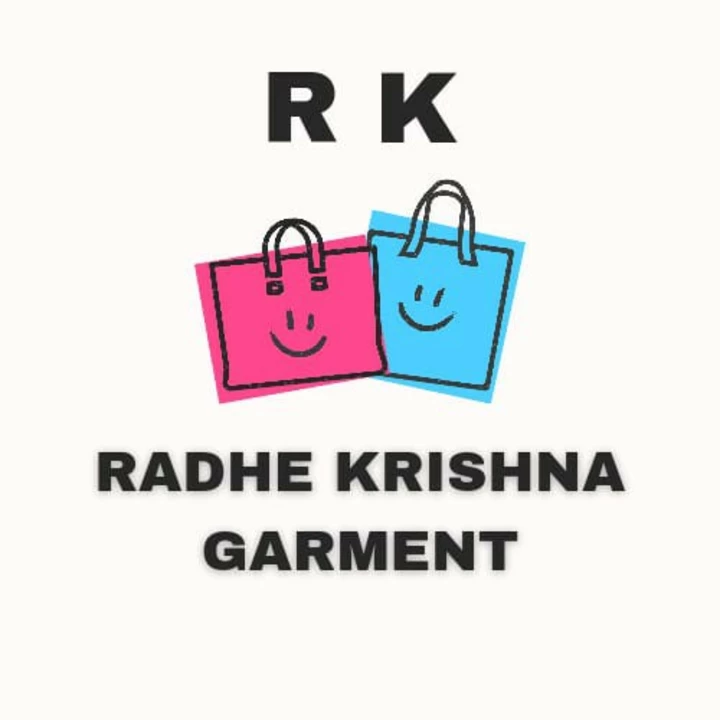 Post image RADHE KRISHNA GARMENT has updated their profile picture.
