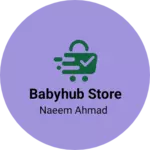 Business logo of Babyhub store