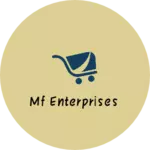 Business logo of MF enterprises