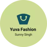 Business logo of Yuva fashion