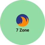 Business logo of 7 Zone