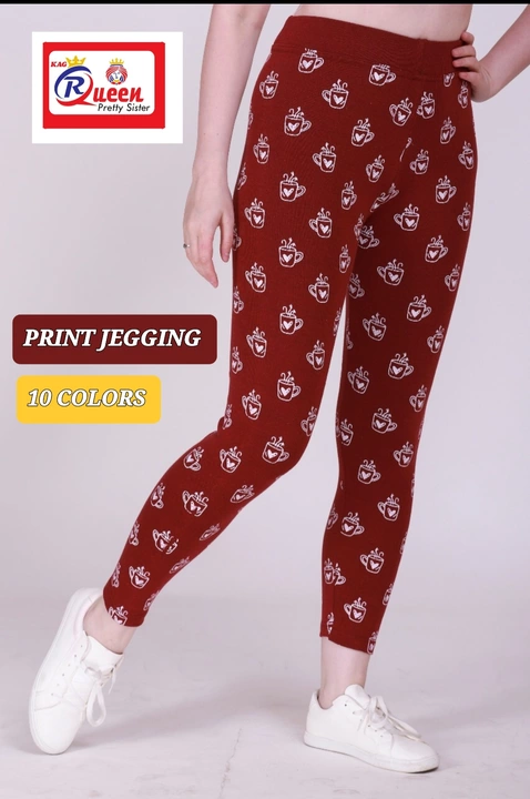 print Jegging  uploaded by business on 11/29/2022
