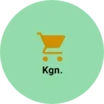 Business logo of KGN.