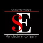 Business logo of Soni bro's 