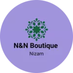 Business logo of N&N Boutique