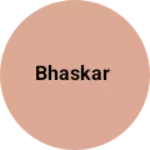 Business logo of Bhaskar