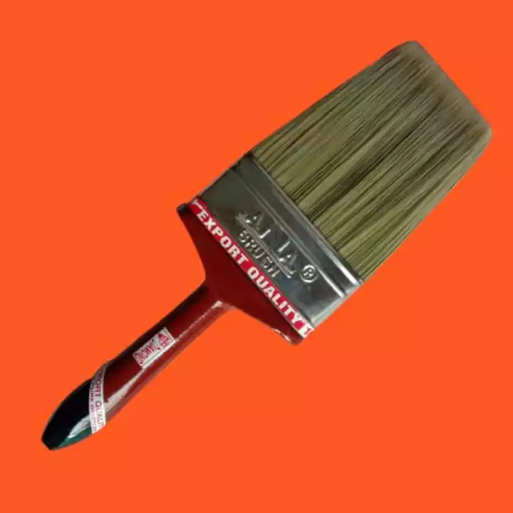 NAME  - DIAMOND - 4" (wall painting brush ) uploaded by ANA TRADERS on 11/30/2022