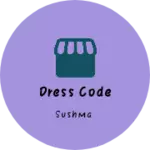 Business logo of dress code