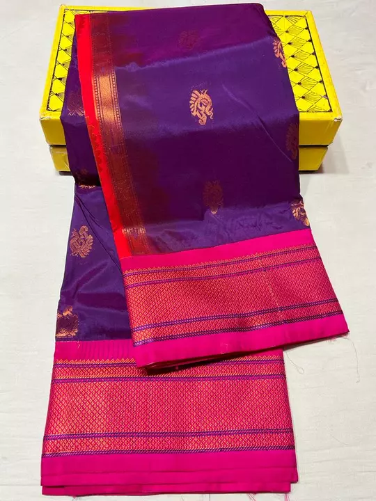 Post image I have pure silk sarees , attractives &amp; various types of sarees...