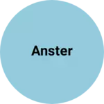 Business logo of ANSTER