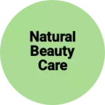 Business logo of Natural beauty care