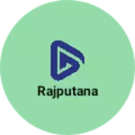 Business logo of Rajputana