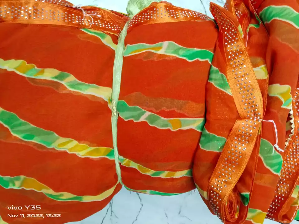 Sarees uploaded by business on 11/30/2022