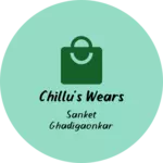 Business logo of Chillu's wears