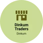 Business logo of Dinkum traders